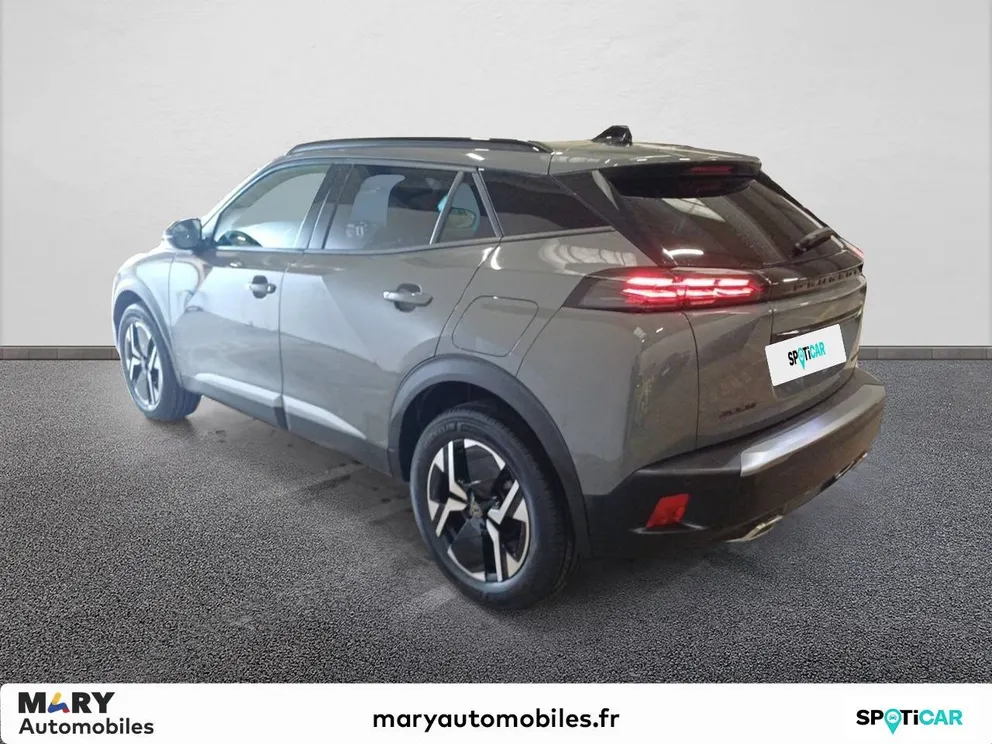 Véhicule occasion 214861 - peugeot 2008 - Photo 7