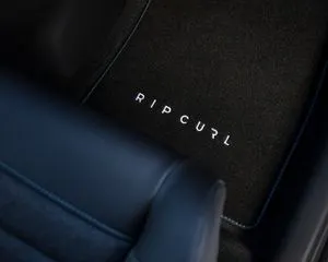 Citroen C3 Aircross Rip Curl tapis