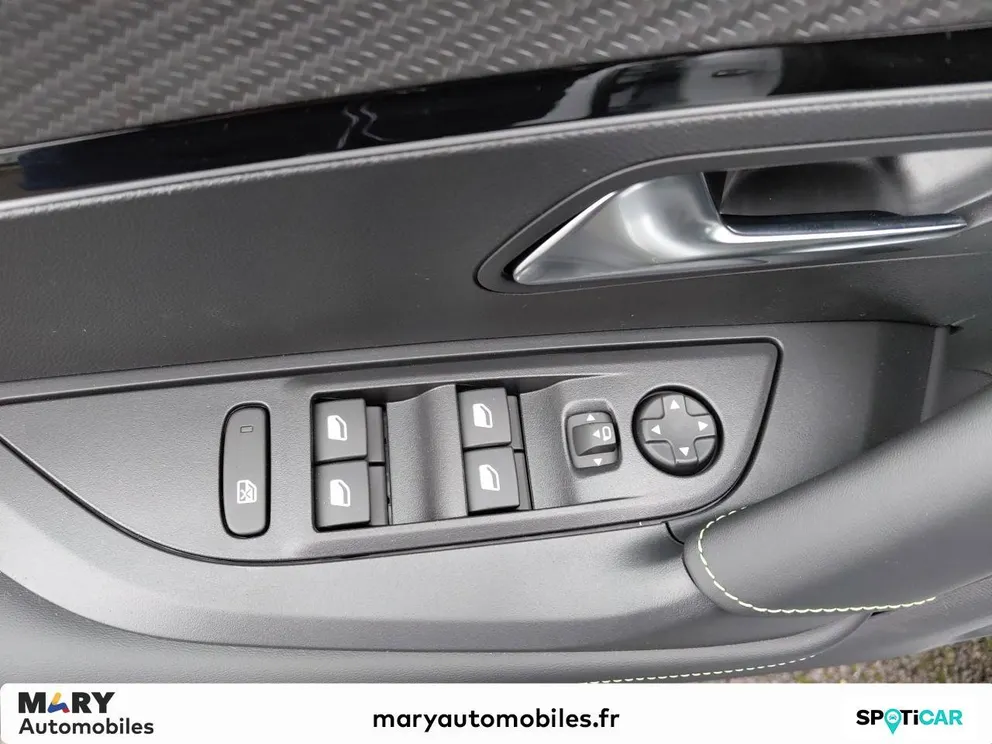 Véhicule occasion 215101 - peugeot 2008 - Photo 12