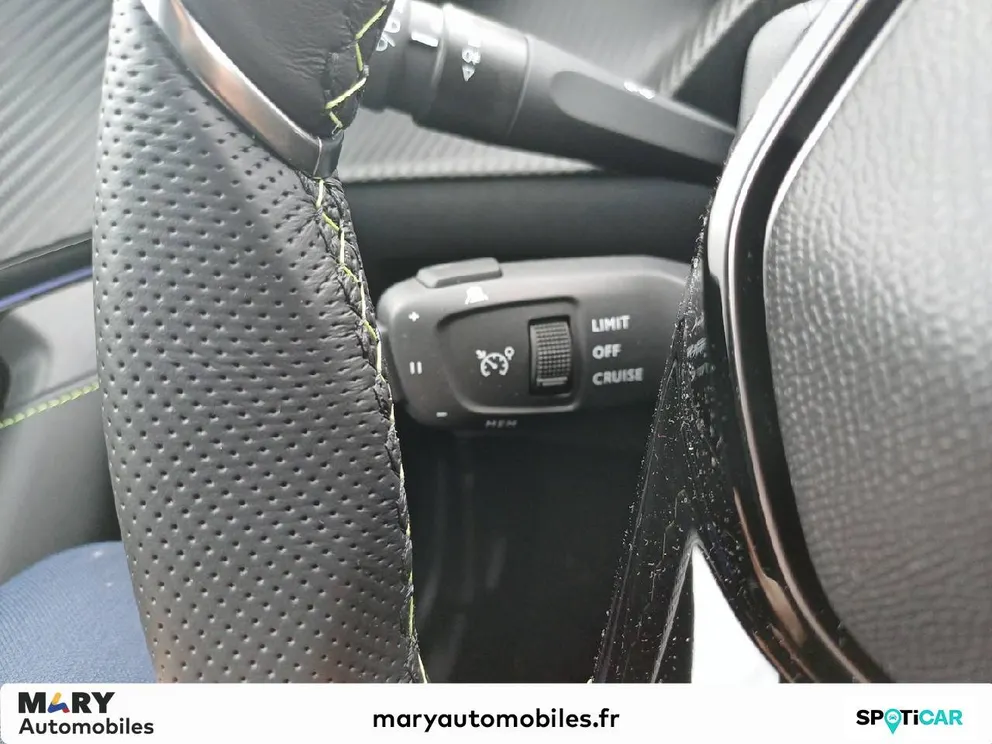 Véhicule occasion 219695 - peugeot 2008 - Photo 15