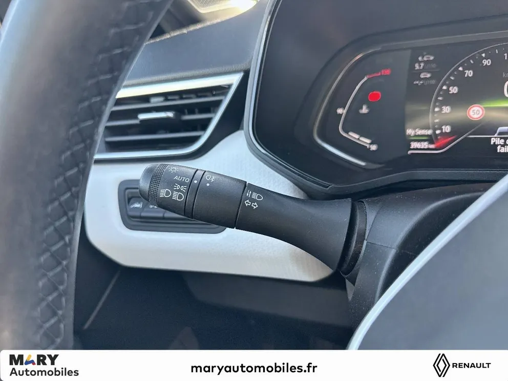 Véhicule occasion 204140 - renault CLIO - Photo 19