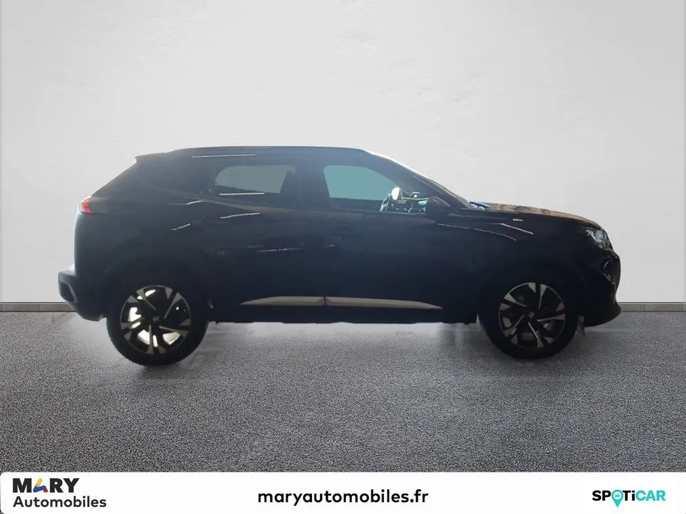 Véhicule occasion 182449 - peugeot 2008 - Photo 4