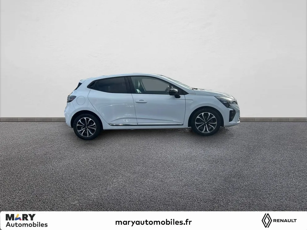 Véhicule occasion 217860 - renault CLIO - Photo 4