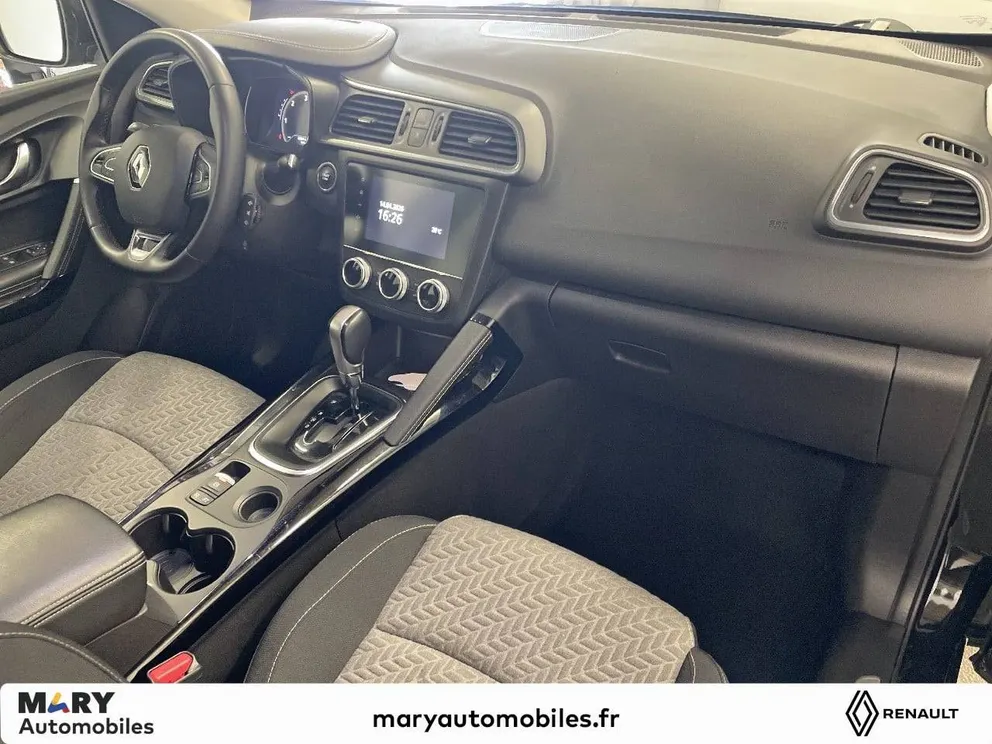 Véhicule occasion 232297 - renault KADJAR - Photo 17