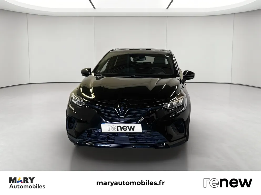 Véhicule occasion 235760 - renault CAPTUR - Photo 8