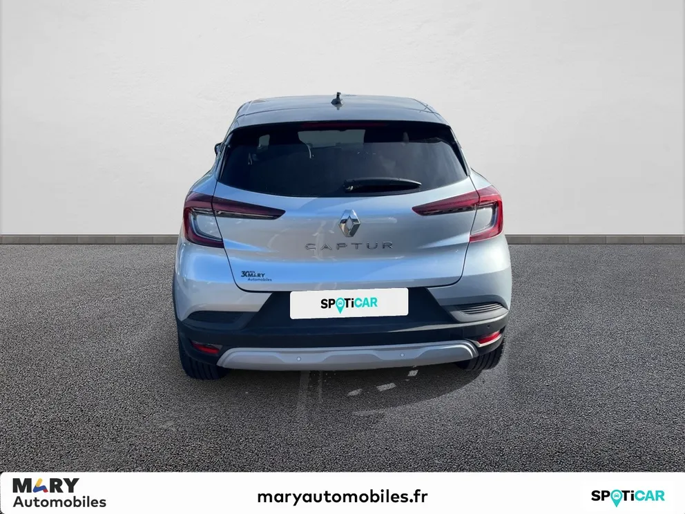 Véhicule occasion 233160 - renault CAPTUR - Photo 3