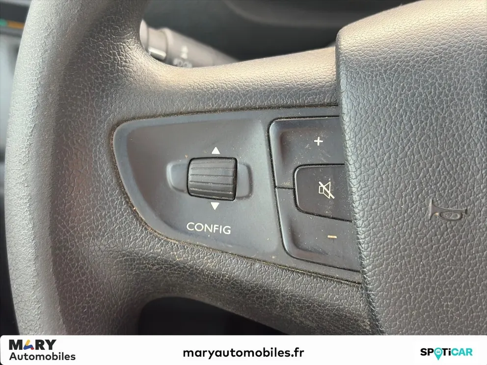 Véhicule occasion 1242785 - peugeot EXPERT - Photo 15