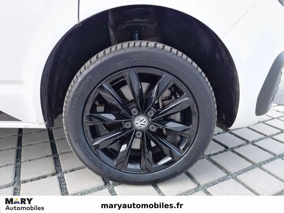 Véhicule occasion 226428 - volkswagen TRANSPORTER - Photo 11