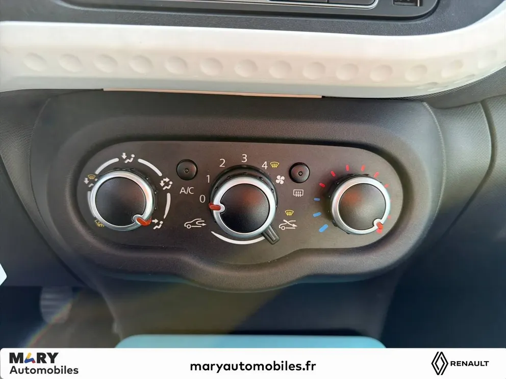 Véhicule occasion 220888 - renault TWINGO - Photo 13