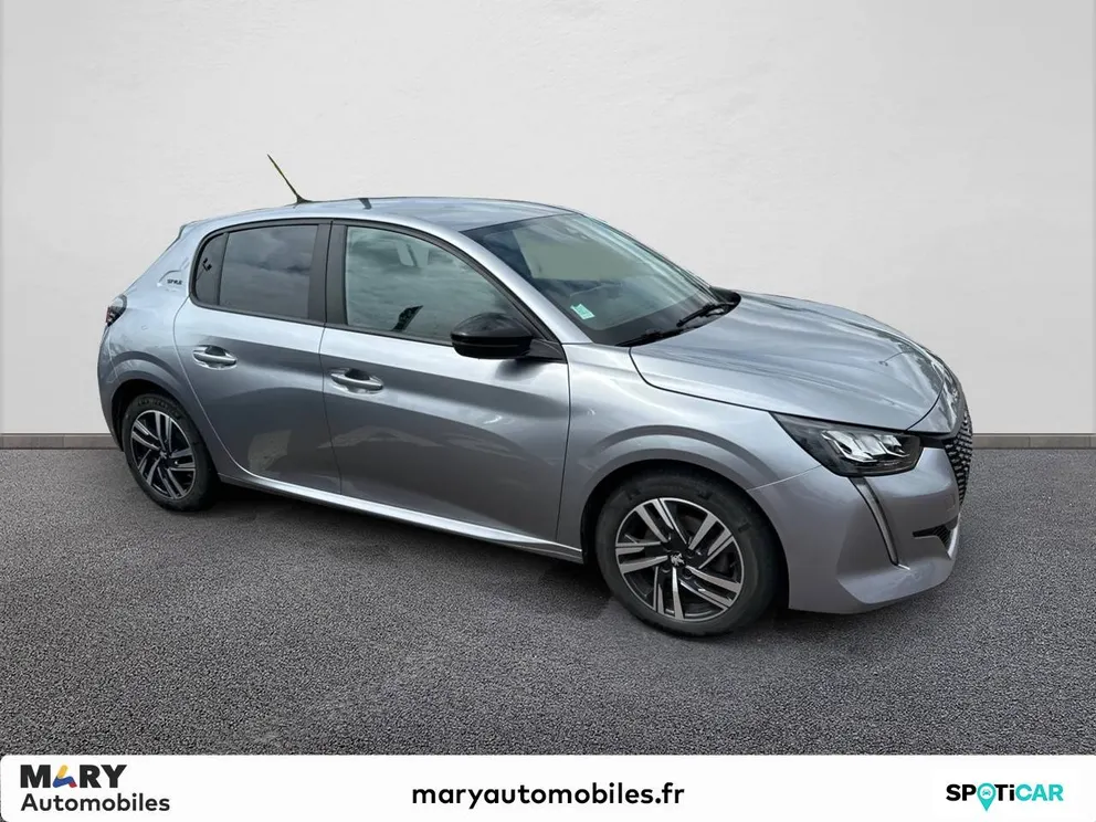 Véhicule occasion 178333 - peugeot 208 - Photo 3