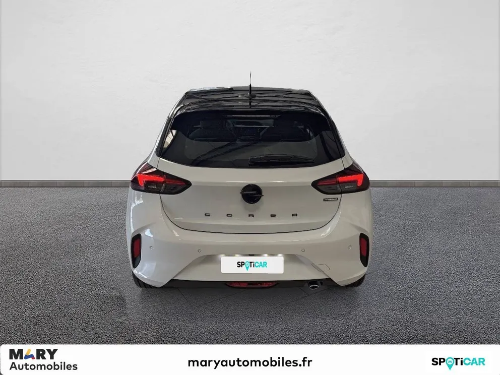 Véhicule occasion 224242 - opel CORSA - Photo 5