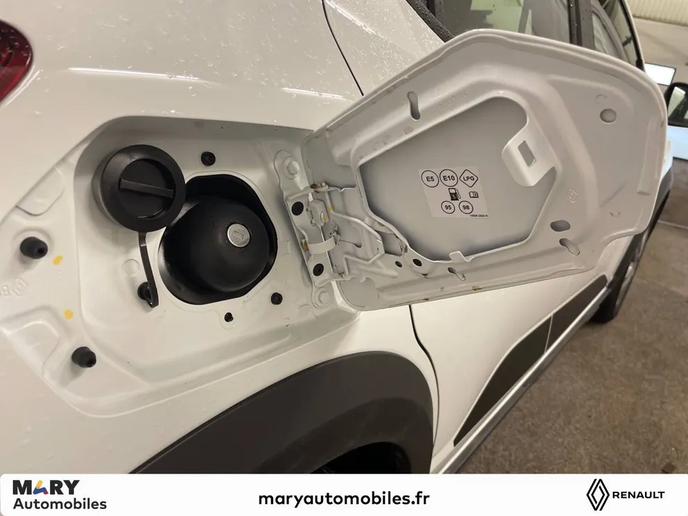 Véhicule occasion 219346 - dacia SANDERO - Photo 19