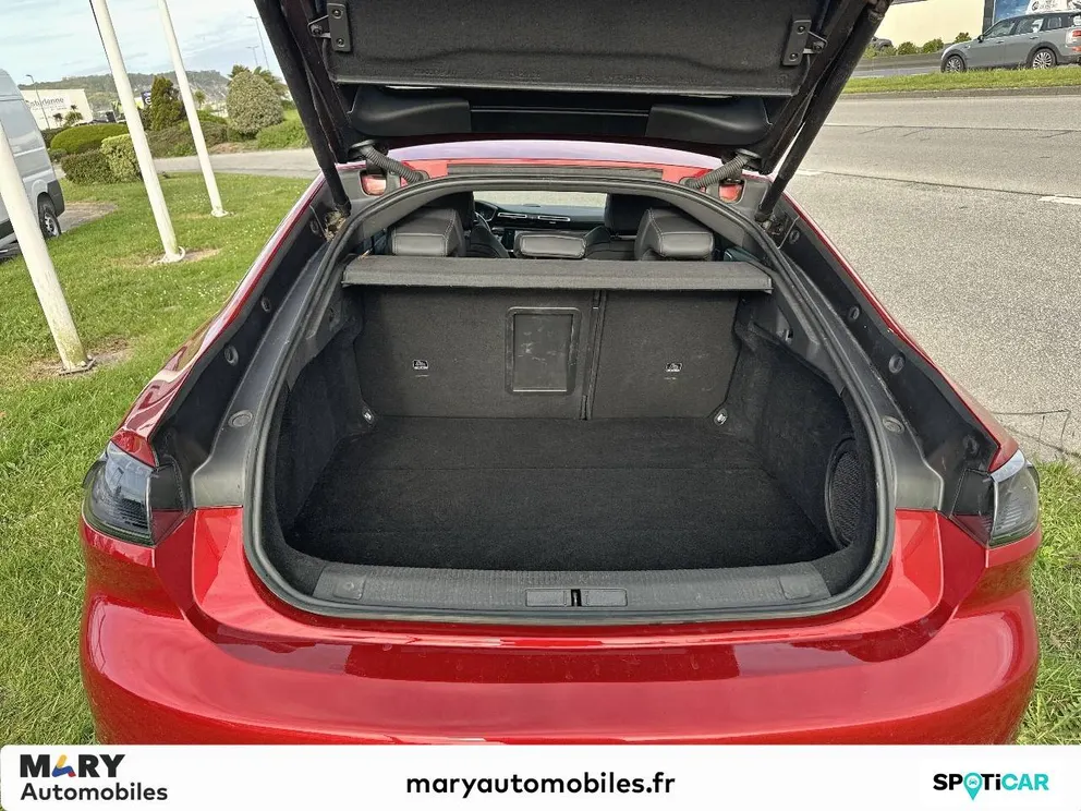 Véhicule occasion 232398 - peugeot 508 - Photo 29