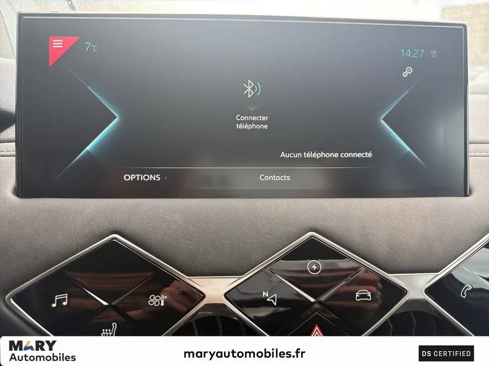 Véhicule occasion 217603 - ds DS 3 - Photo 16