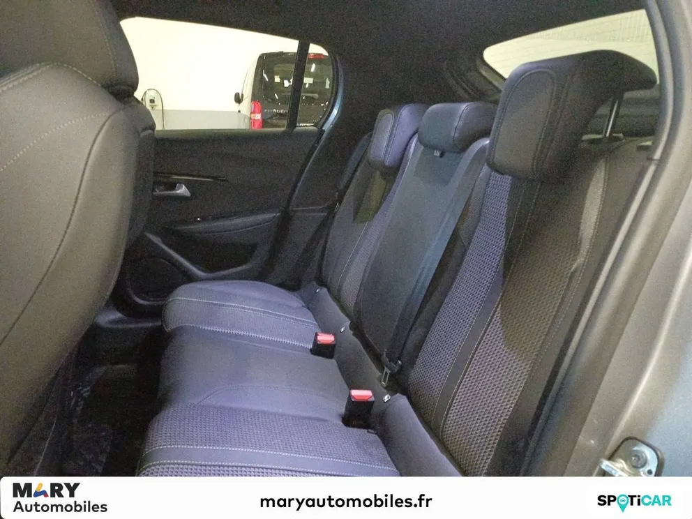 Véhicule occasion 211739 - peugeot 208 - Photo 10