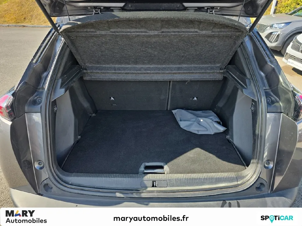 Véhicule occasion 1237845 - peugeot 2008 - Photo 16