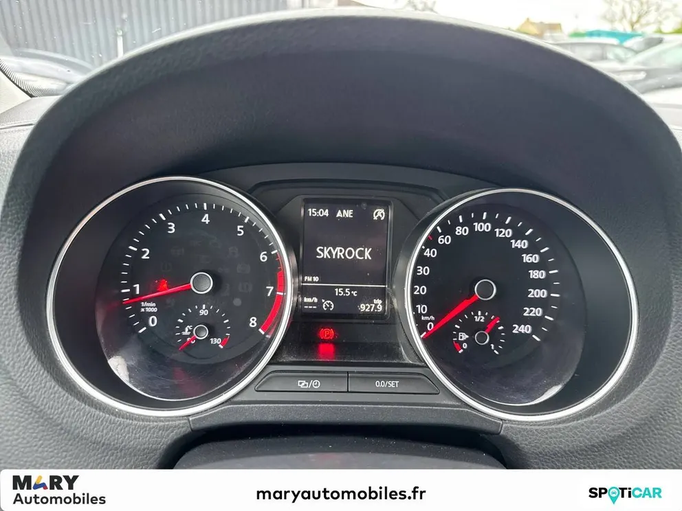 Véhicule occasion 206916 - volkswagen POLO - Photo 13