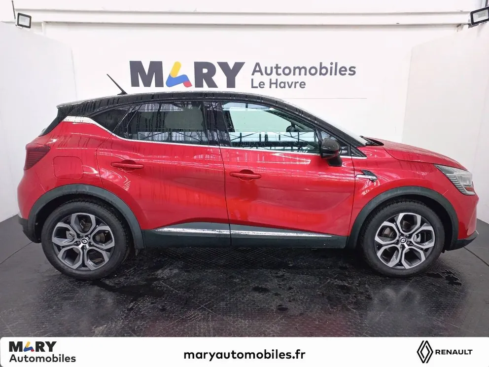 Véhicule occasion 205413 - renault CAPTUR - Photo 4