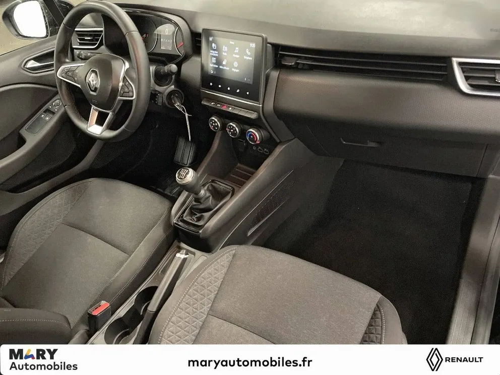 Véhicule occasion 207574 - renault CLIO - Photo 17