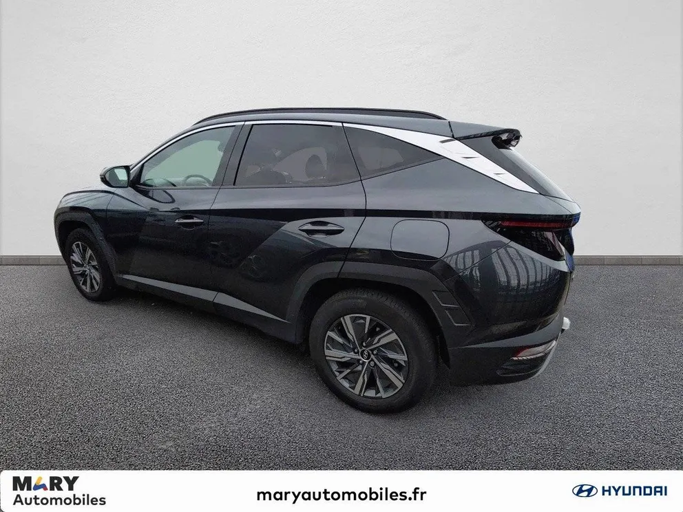 Véhicule occasion 200458 - hyundai TUCSON - Photo 7