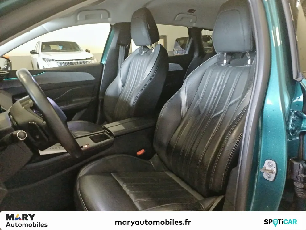 Véhicule occasion 189585 - peugeot 308 - Photo 13