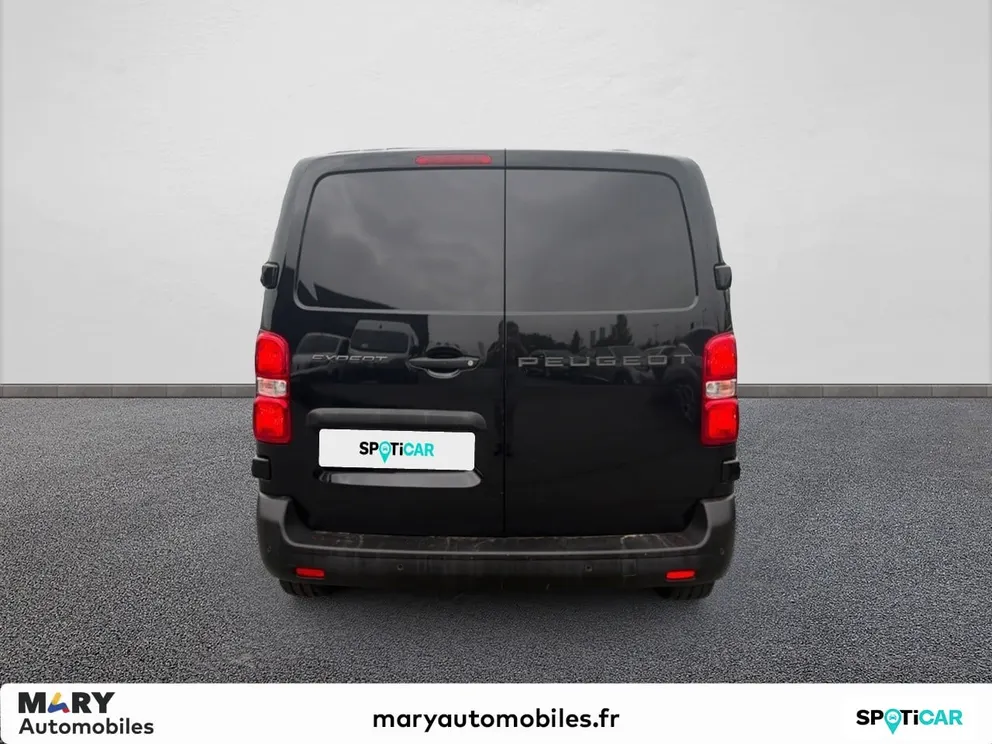 Véhicule occasion 1243099 - peugeot EXPERT - Photo 3