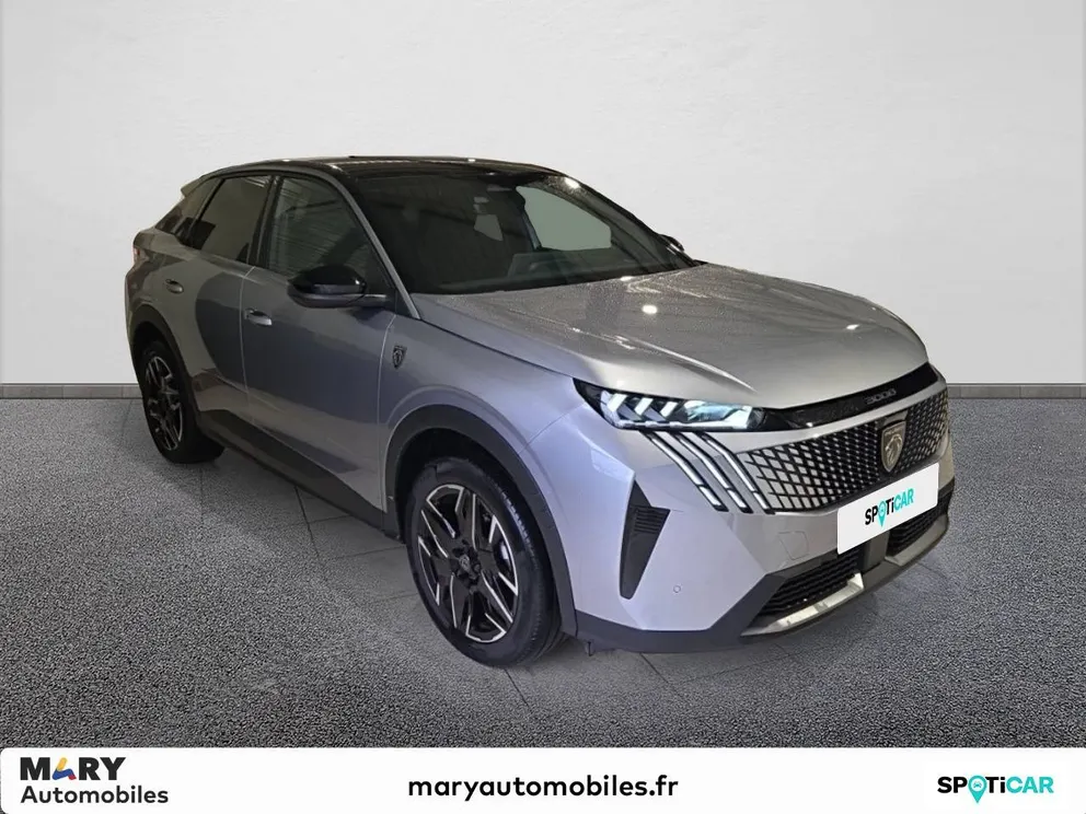 Véhicule occasion 197302 - peugeot 3008 - Photo 3