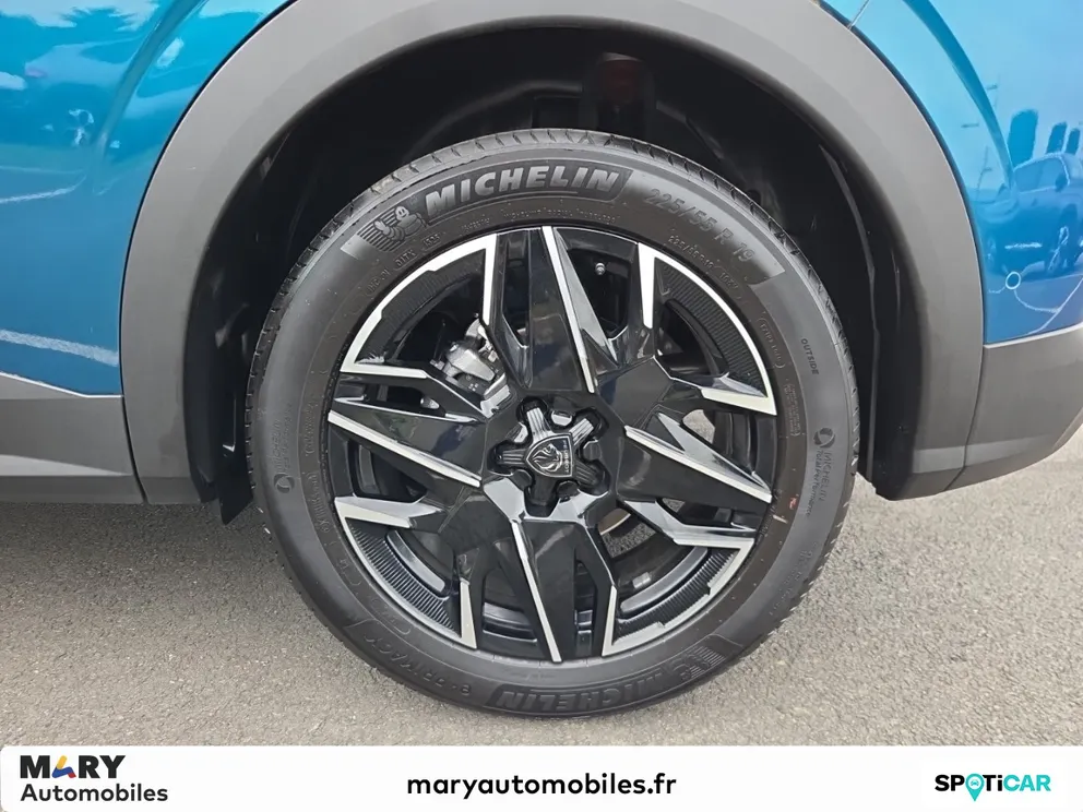 Véhicule occasion 233452 - peugeot 3008 - Photo 7