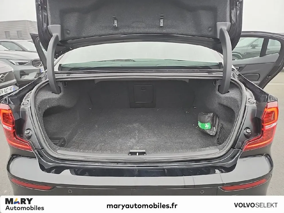 Véhicule occasion 224312 - volvo S60 - Photo 10