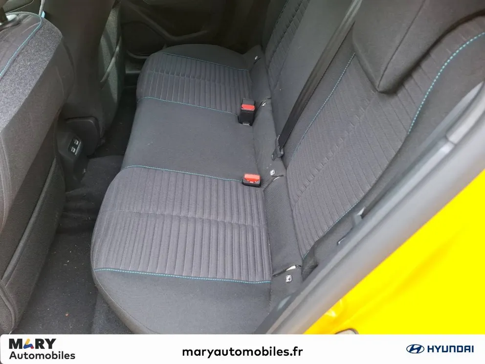 Véhicule occasion 154651 - peugeot 208 - Photo 10
