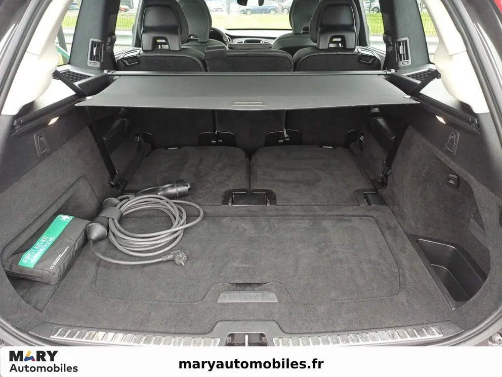 Véhicule occasion 223069 - volvo XC90 - Photo 6