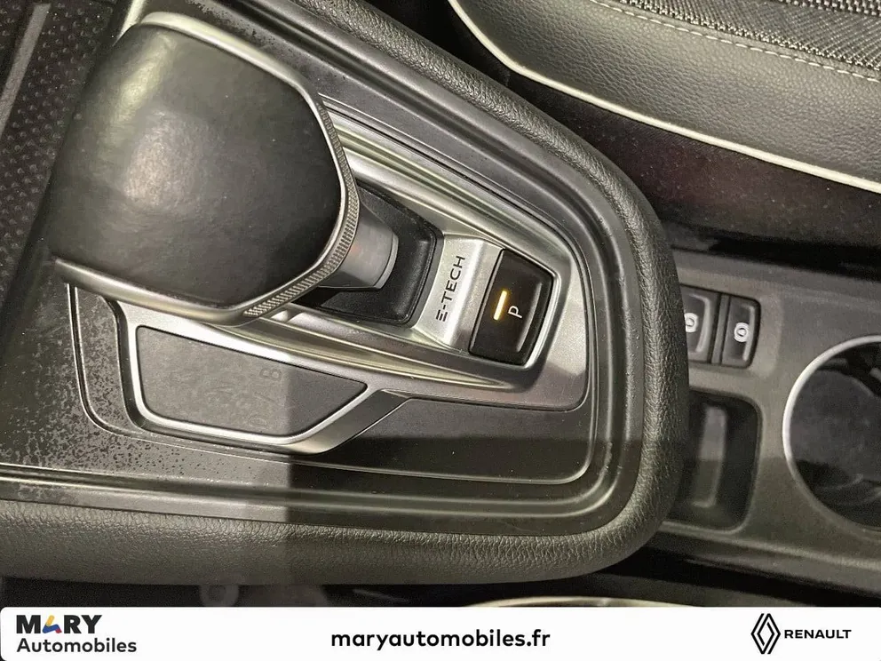 Véhicule occasion 207369 - renault CAPTUR - Photo 13