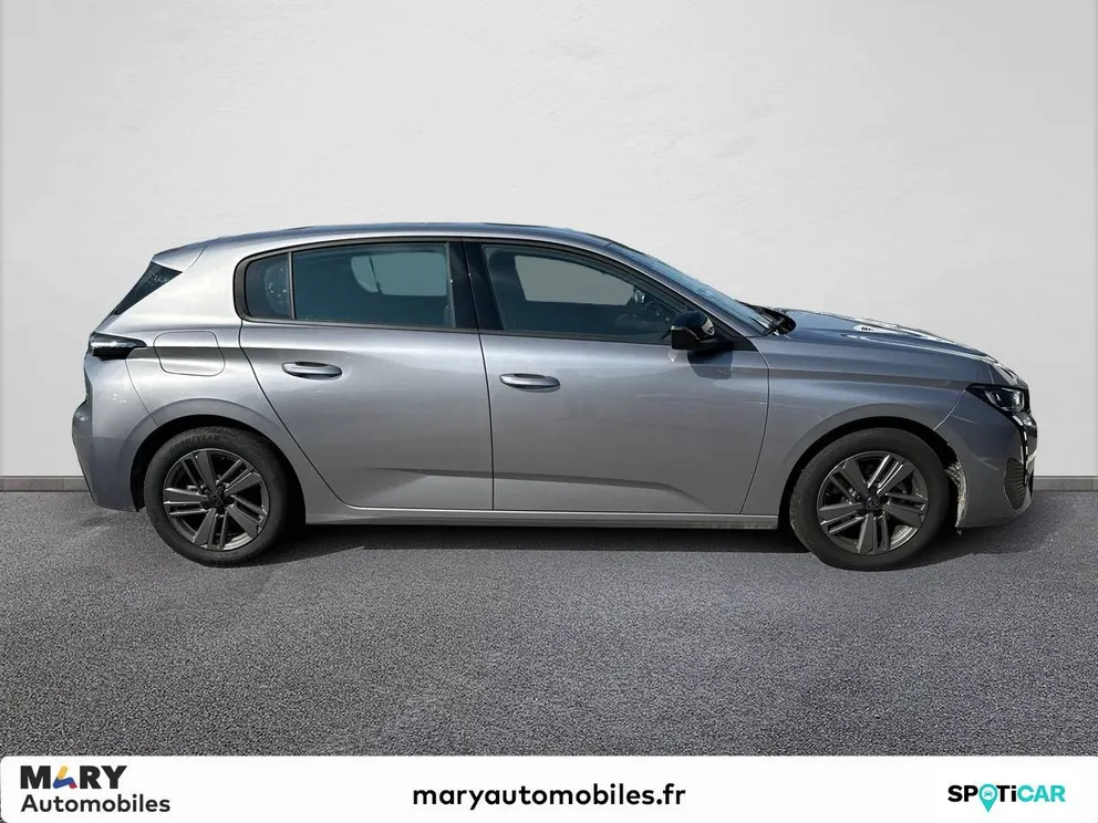 Véhicule occasion 189677 - peugeot 308 - Photo 4