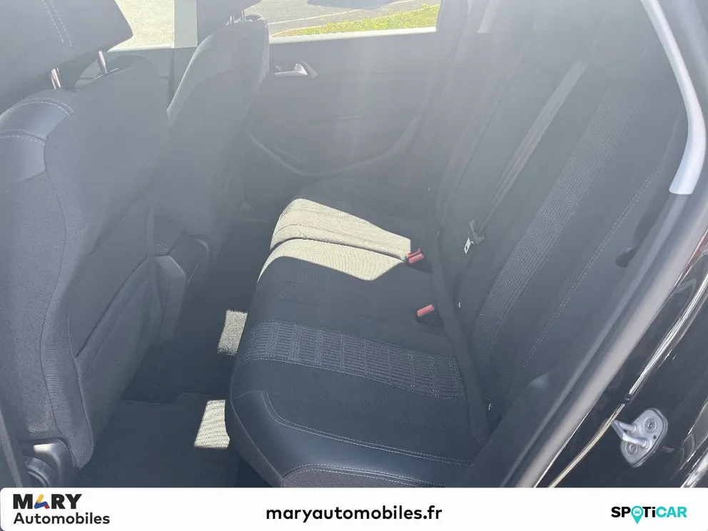 Véhicule occasion 1231584 - peugeot 308 - Photo 17