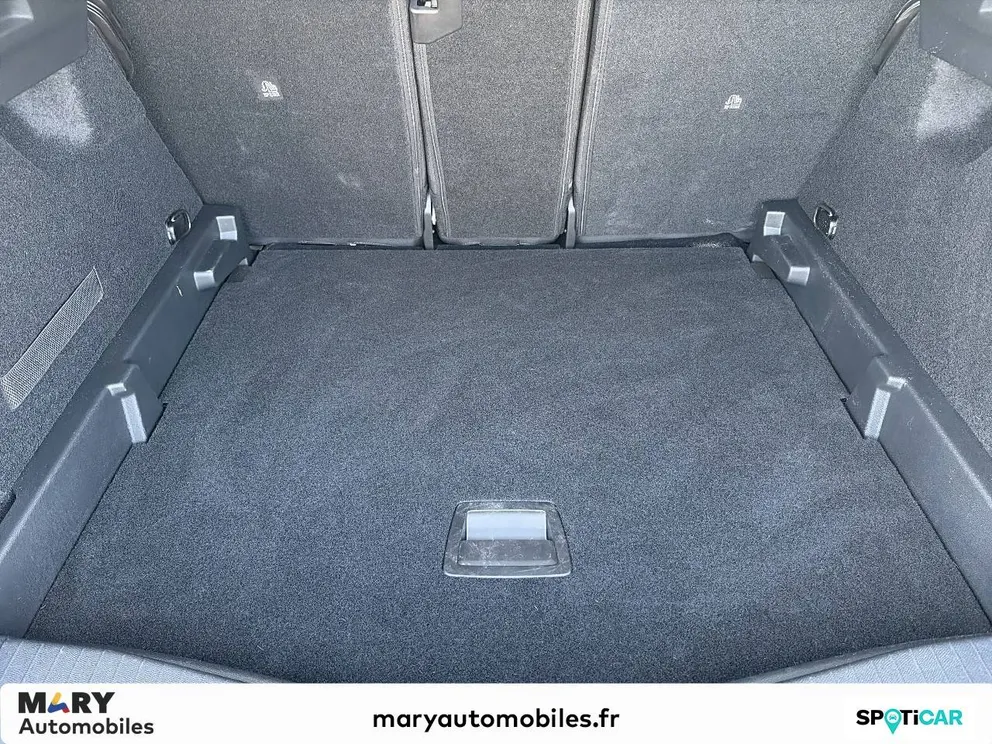 Véhicule occasion 207508 - Citroën C5 AIRCROSS HYBRIDE - Photo 6