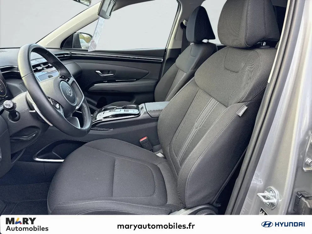 Véhicule occasion 202824 - hyundai TUCSON - Photo 9