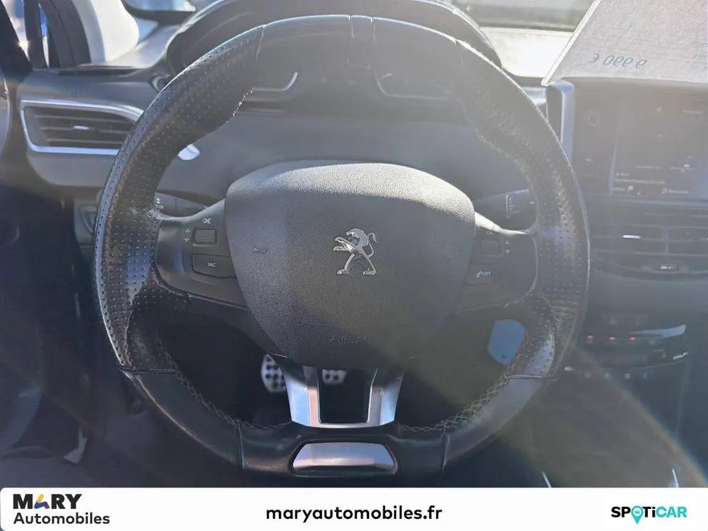 Véhicule occasion 196022 - peugeot 208 - Photo 22