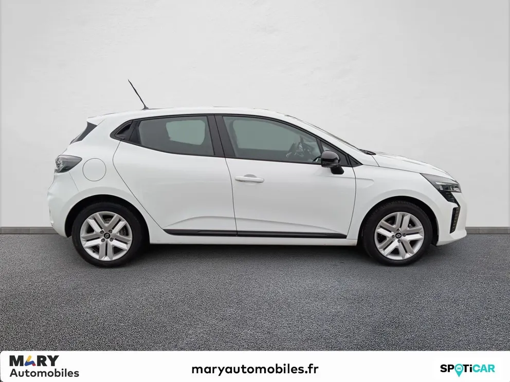 Véhicule occasion 226766 - renault CLIO - Photo 4