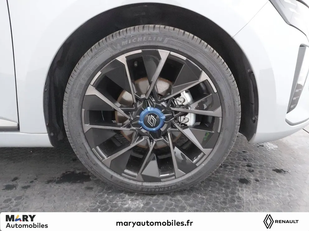 Véhicule occasion 218792 - renault CLIO - Photo 17