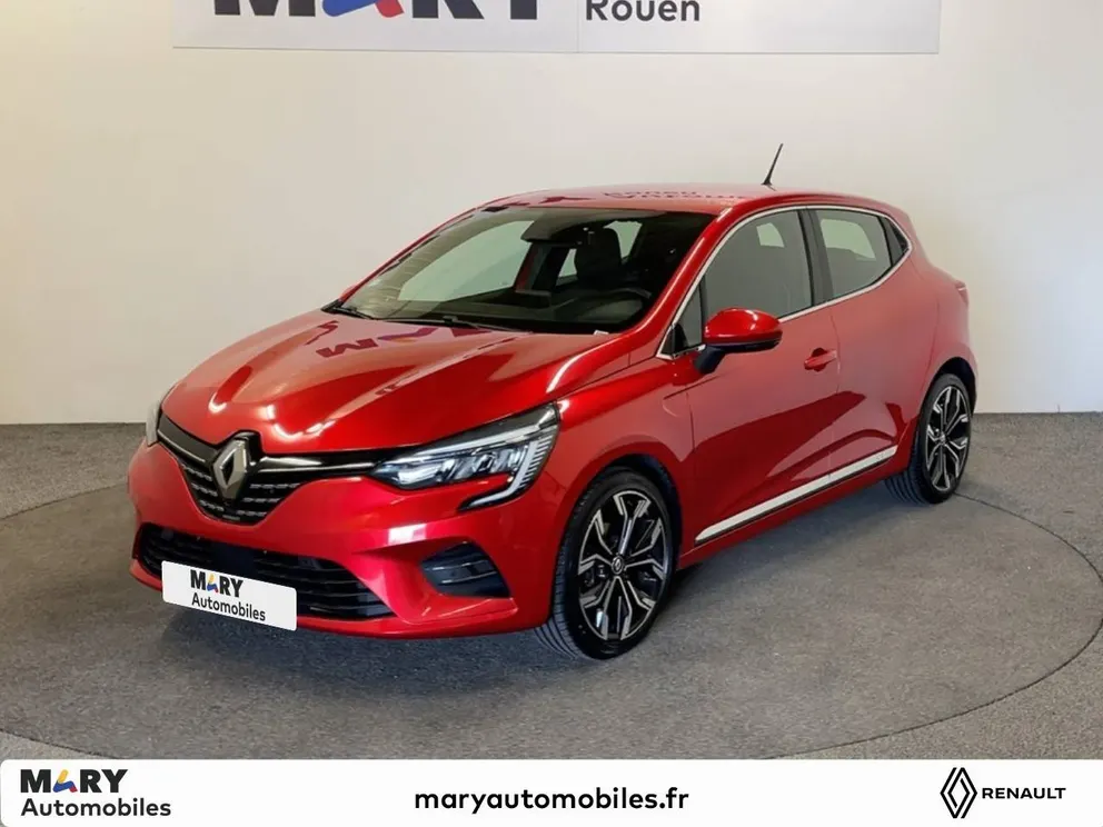Véhicule occasion 226898 - renault CLIO - Photo 1