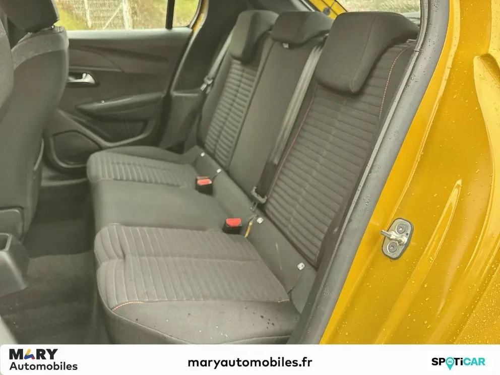 Véhicule occasion 218257 - peugeot 208 - Photo 10