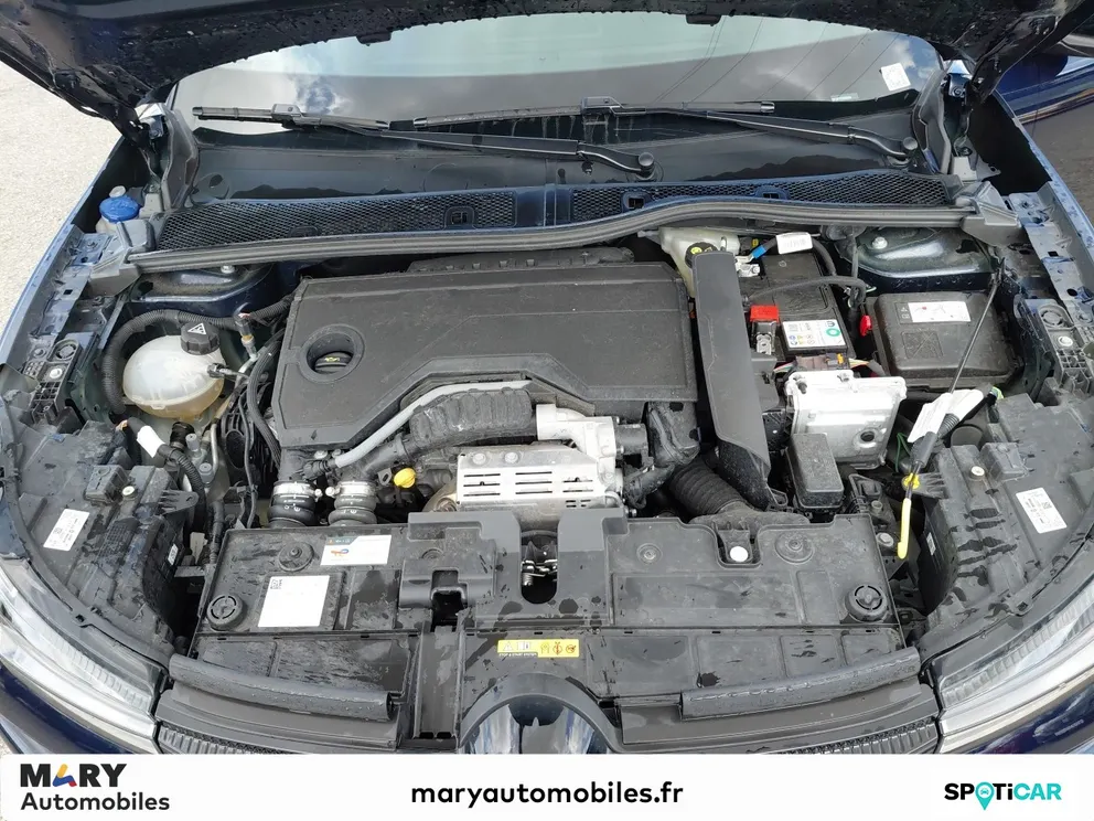 Véhicule occasion 1235080 - Citroën C4 - Photo 18