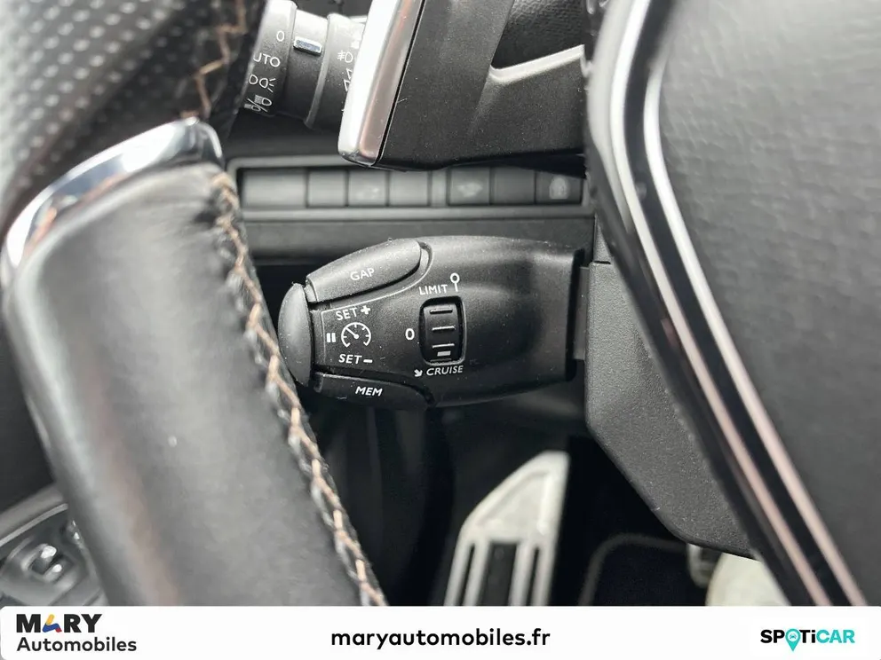 Véhicule occasion 204163 - peugeot 5008 - Photo 22