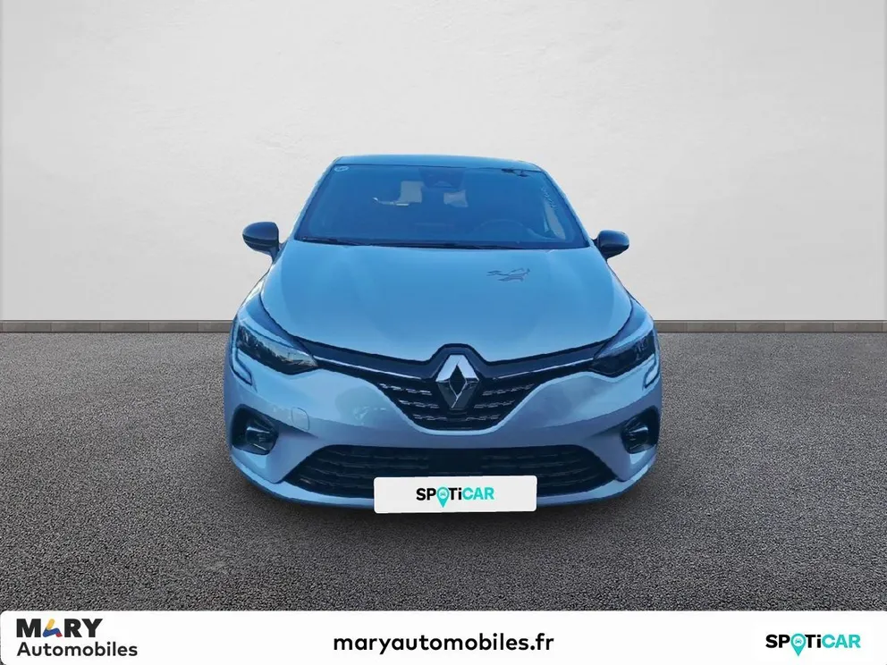 Véhicule occasion 223219 - renault CLIO - Photo 2