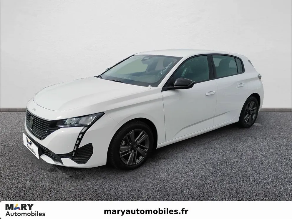 Véhicule occasion 225940 - peugeot 308 - Photo 1