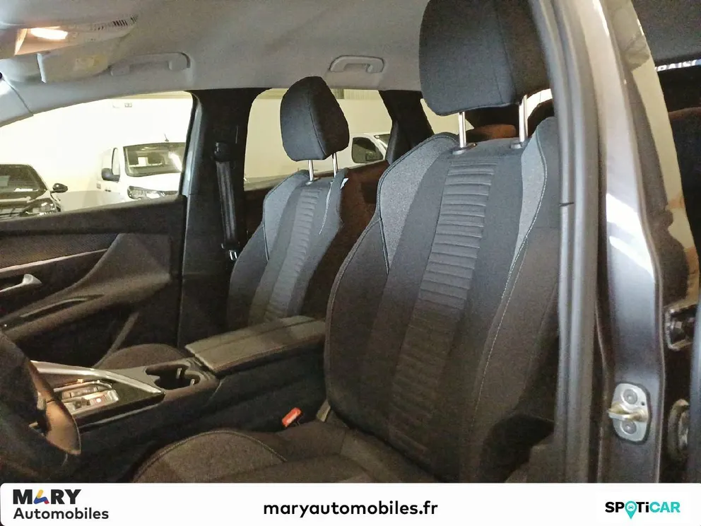 Véhicule occasion 213442 - peugeot 3008 - Photo 9