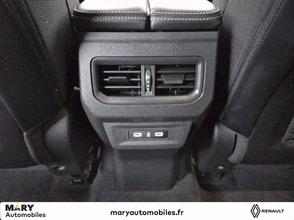 Véhicule occasion 221253 - renault AUSTRAL - Photo 20