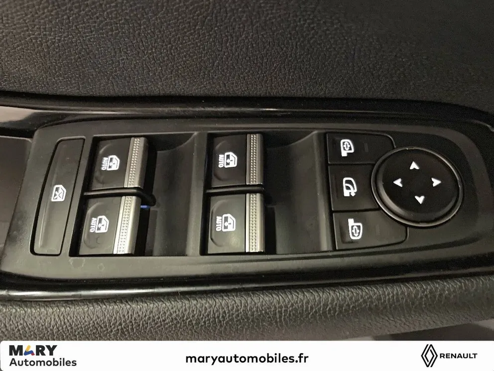 Véhicule occasion 216510 - renault AUSTRAL - Photo 14