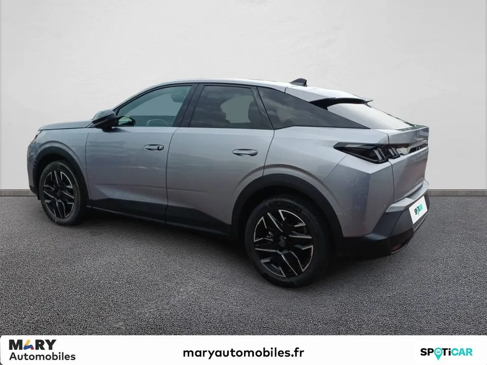 Véhicule occasion 186943 - peugeot 3008 - Photo 7