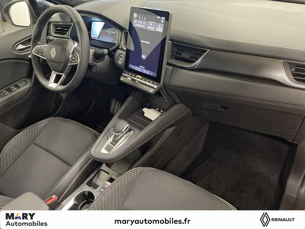 Véhicule occasion 206131 - renault SYMBIOZ - Photo 17